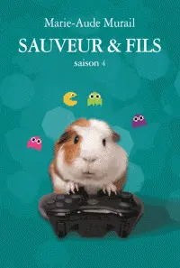 SAUVEUR & FILS. SAISON 4