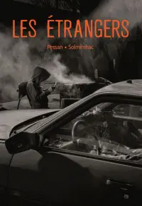 LES ÉTRANGERS