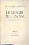 LE MIROIR DE LIDA SAL