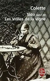 SIDO. LES VRILLE DE LA VIGNE