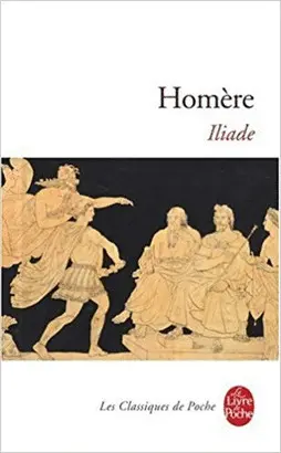 ILIADE