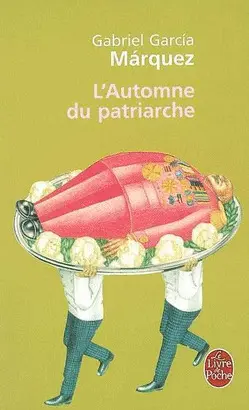 L AUTOMNE DU PATRIARCHE