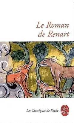 LE ROMAN DE RENART