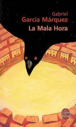 LA MALA HORA