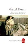 ALBERTINE DISPARUE