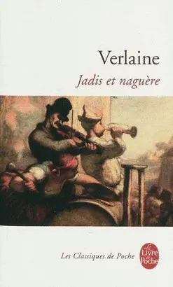 JADIS ET NAGUERE