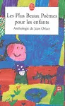 LES PLUS BEAUX POÈMES POUR LES ENFANTS