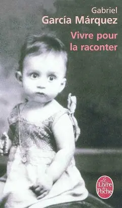 VIVRE POUR LA RACONTER