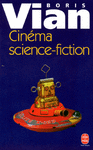 CINEMA-SCIENCE FICTION