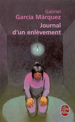 JOURNAL D UN ENLEVEMENT