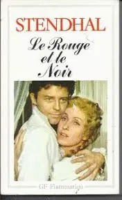 LE ROUGE ET LE NOIR