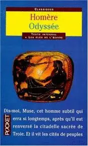 ODYSSEE