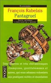 PANTAGRUEL