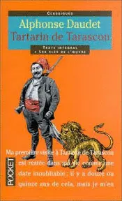 TARTARIN DE TARASCOT