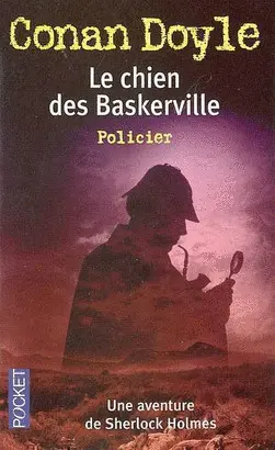 LE CHIEN DES BASKERVILLE