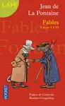 FABLES : LIVRES I-VI