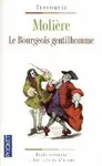 LE BOURGEOIS GENTILHOMME