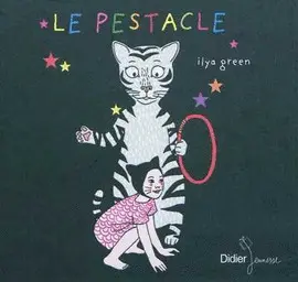 LE PESTACLE