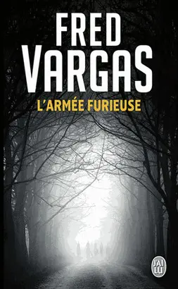 L ARMEE FURIEUSE