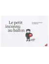 LE PETIT INCONNU AU BALLON