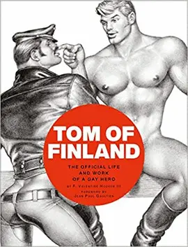 TOM OF FINLAND