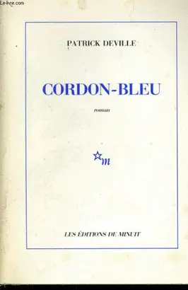 CORDON-BLEU