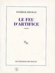 LE FEU D´ARTIFICE