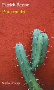 PUTA MADRE