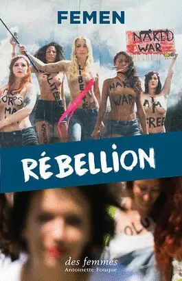 RÉBELLION