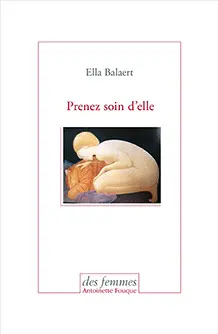PRENEZ SOIN D´ELLE