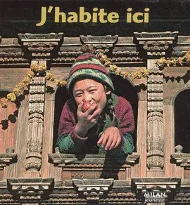 J´HABITE ICI