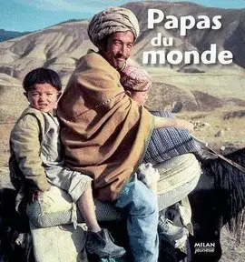 PAPAS DU MONDE