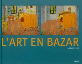 L´ART EN BAZAR