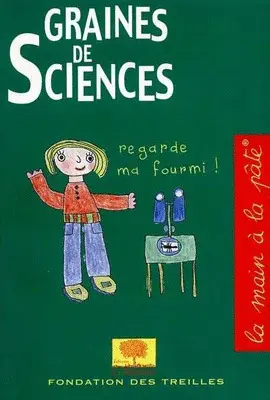 GRAINES DE SCIENCES