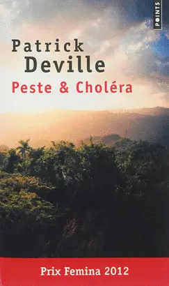 PESTE & CHOLERA