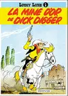 LUCKY LUKE TOME 1