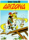 LUCKY LUKE TOME 3