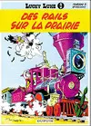 LUCKY LUKE TOME 9