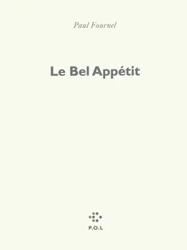 LE BEL APPÉTIT