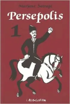 PERSEPOLIS T1