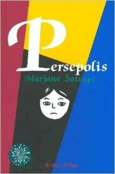 PERSEPOLIS (MONOVOLUME)