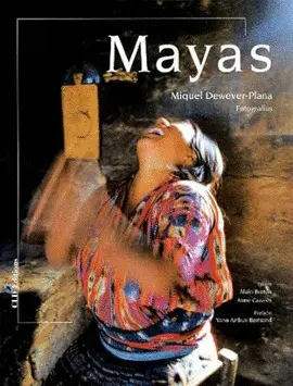 MAYAS