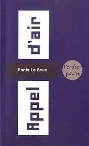 APPEL D´AIR