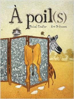 A POIL(S)