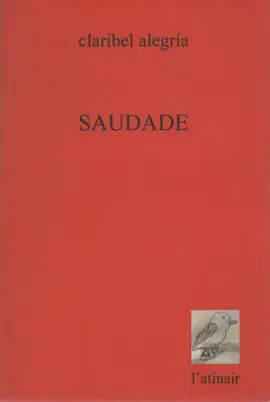 SAUDADE