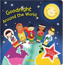 GOODNIGHT AROUND THE WORLD: