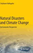 NATURAL DISASTERS AND CLIMATE CHANGE