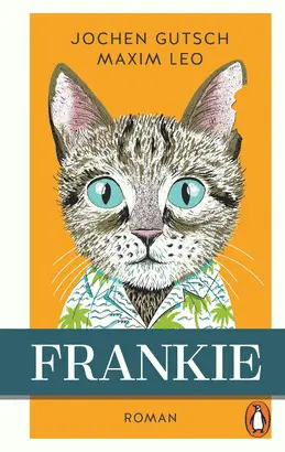 Frankie 1 (En Alemán)