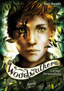 Woodwalkers 1: Carags Verwandlung