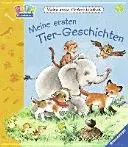 Meine Ersten Tier-Geschichten - Meine Erste Kinderbibliothek